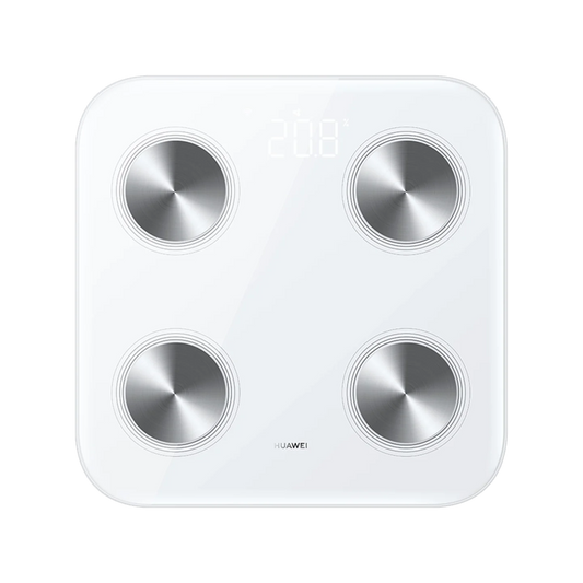 Huawei Body Fat Scale 3 Original Authentic Wifi Home Precision Intelligent Electronic Fat Measurement Bluetooth WIFI Connect