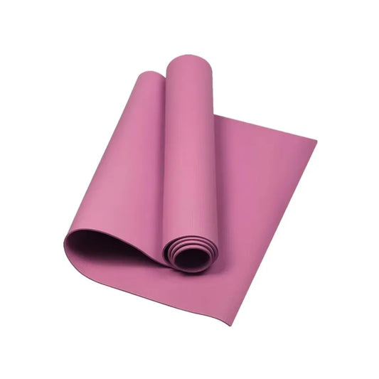 1Pc 4MM Thick EVA Yoga Mats Anti-slip Sport Fitness Mat Blanket For Exercise Yoga And Pilates Gymnastics Mat Fitness Equipment