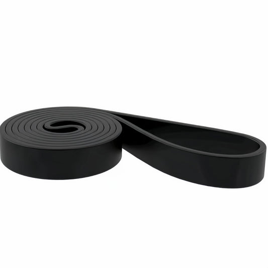 Fitness Rubber Resistance Band Set Heavy Duty Resistance Band Yoga Workout Strength Training Stretch Band Circulation Expander