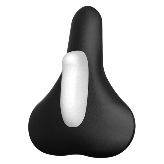 Electric Sit-On-Top Pelvic Trainer Ergonomic Pelvic Floor Strengthening Device Pelvic Floor Muscle Training Device for Men Women