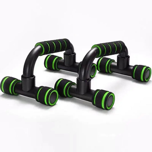 Nonslip Push Up Stand Home Fitness Power Rack Gym Handles Push Up Bars Exercise Arm Chest Muscle Training Bodybuilding Equipment