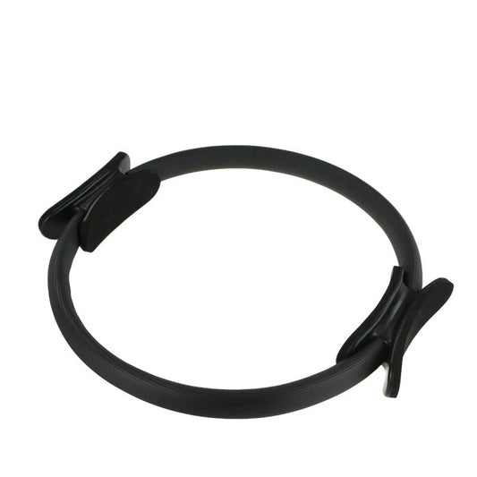 Pilates circle, yoga ring, yoga aid for slimming thighs and strengthening the waist, weight loss and slimming.