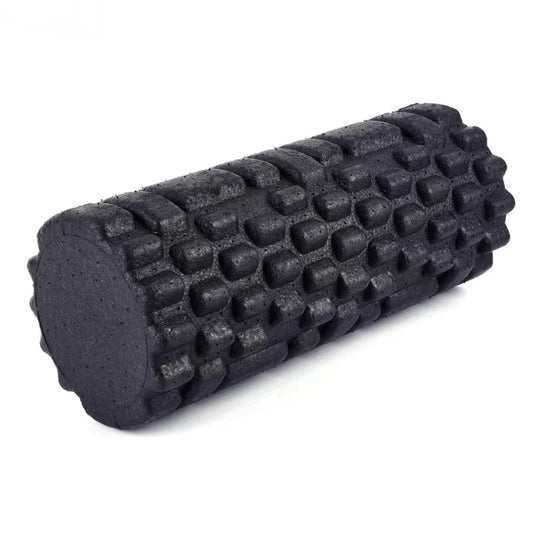 33cm Fitness Foam Roller Yoga Massage Roller EPP Pilates Foam Body Muscle Massage Roller Therapy Exercises Gym Home Exercise