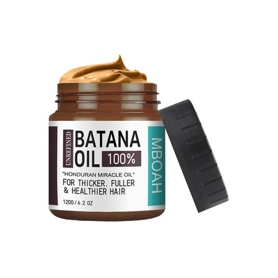 Batana Oil Growth Batana Styling Cream Soft Hair Care Head