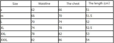 Women's Slimming Neoprene Vest Hot Sweat Shirt Body Shapers