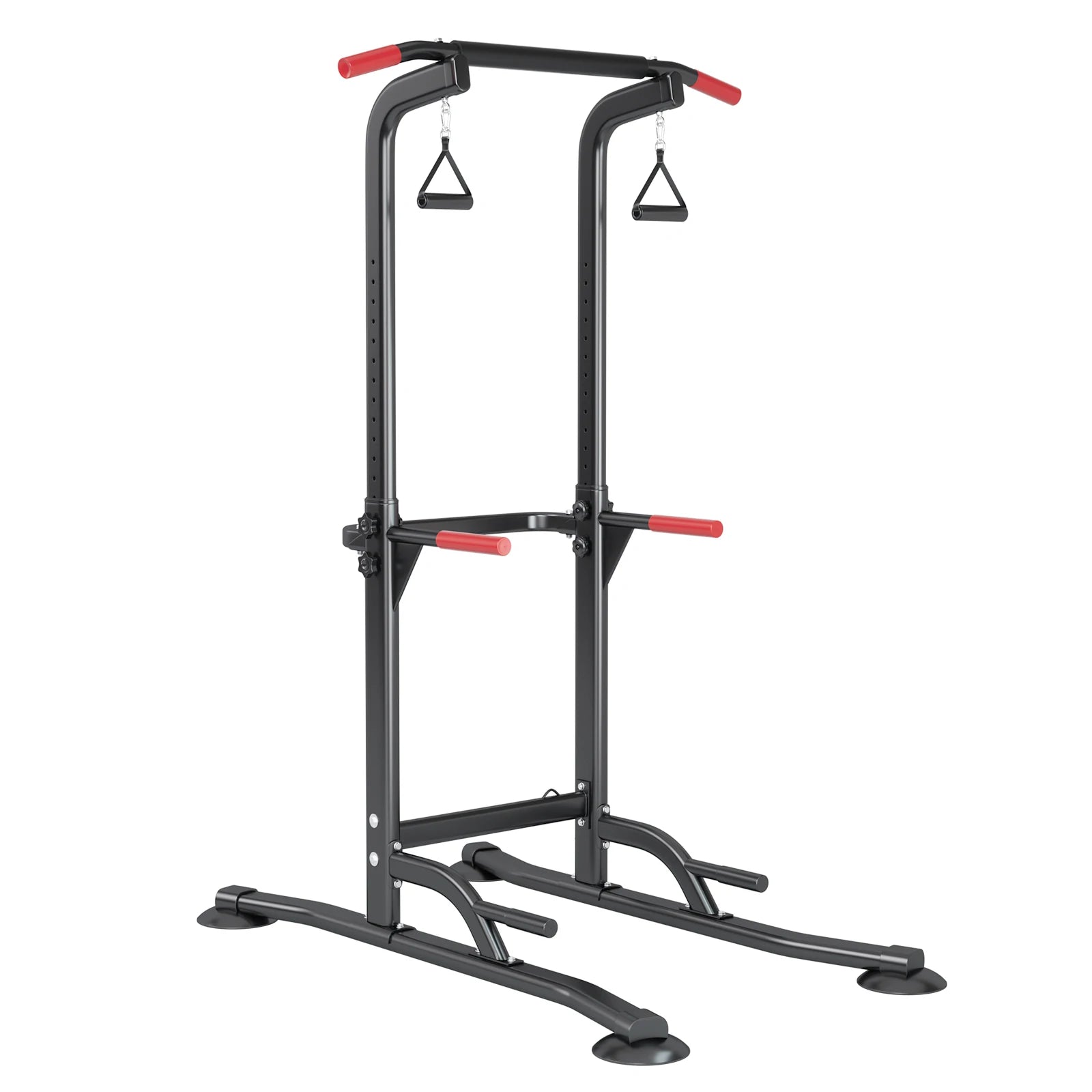 9-level, multi-function adjustable height pull-up bar, load-bearing capacity of kg, abdominal exercises