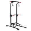 9-level, multi-function adjustable height pull-up bar, load-bearing capacity of kg, abdominal exercises