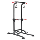 9-level, multi-function adjustable height pull-up bar, load-bearing capacity of kg, abdominal exercises