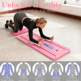 Multifunctional Fitness Pushup Board Abdominal Training Board Workout Exercise Equipment All Body Training Board Fitness Push-up Board