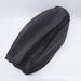 dark gray cover