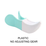 Pelvic Floor Muscle Inner Thigh Exerciser Hip Trainer Women Butt Training Home Equipment Fitness Tool Correction Buttocks Device