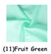 fruit green