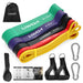 5pcs set