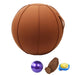 ball x cover b
