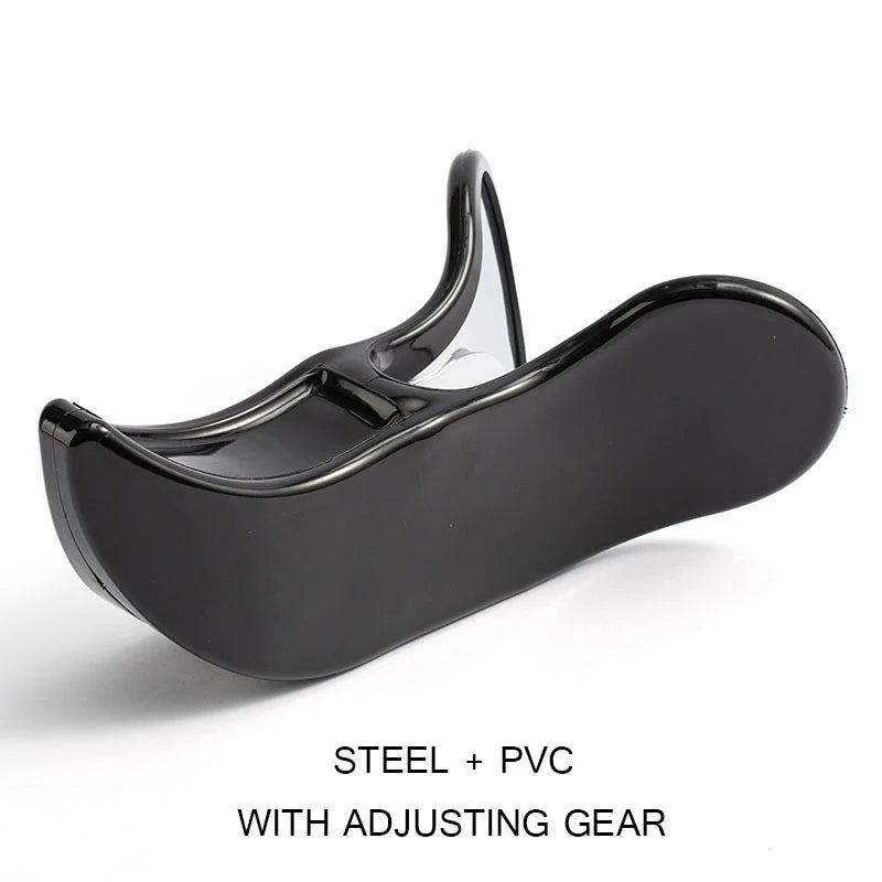 Pelvic Floor Muscle Inner Thigh Exerciser Hip Trainer Women Butt Training Home Equipment Fitness Tool Correction Buttocks Device