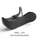 Pelvic Floor Muscle Inner Thigh Exerciser Hip Trainer Women Butt Training Home Equipment Fitness Tool Correction Buttocks Device