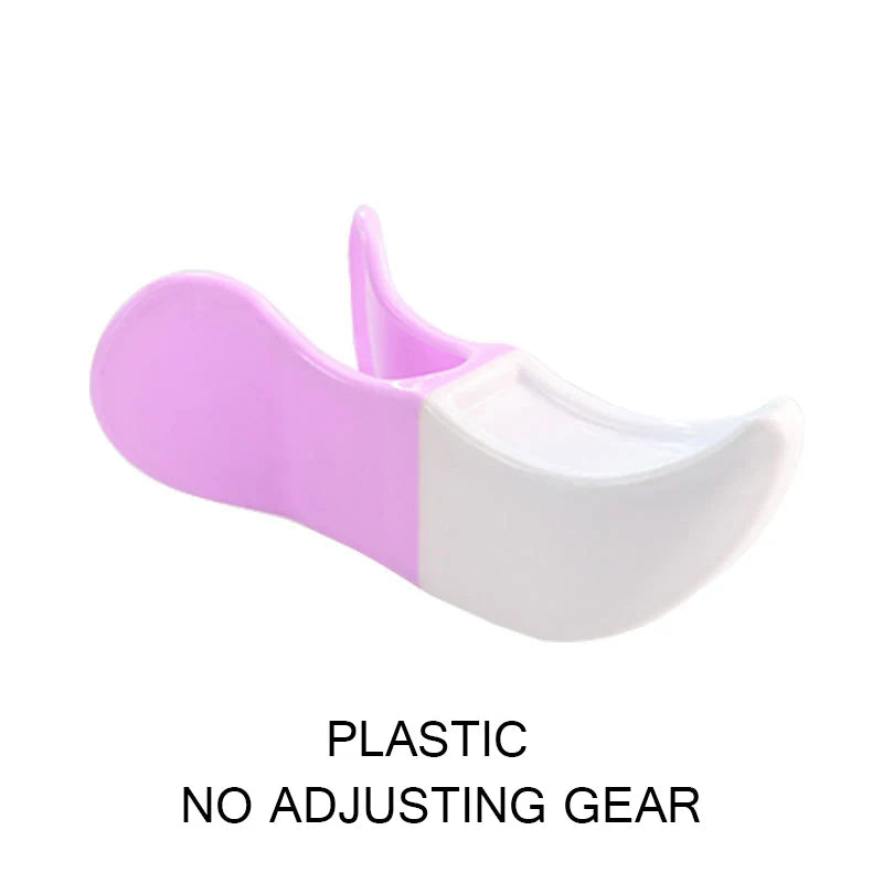 Pelvic Floor Muscle Inner Thigh Exerciser Hip Trainer Women Butt Training Home Equipment Fitness Tool Correction Buttocks Device