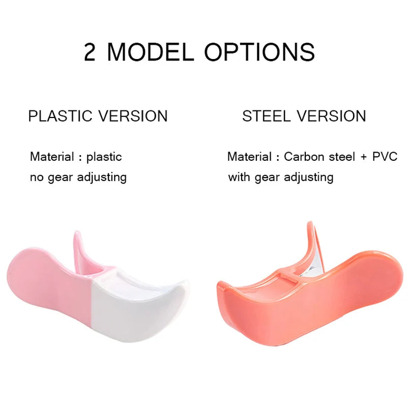 Pelvic Floor Muscle Inner Thigh Exerciser Hip Trainer Women Butt Training Home Equipment Fitness Tool Correction Buttocks Device