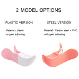 Pelvic Floor Muscle Inner Thigh Exerciser Hip Trainer Women Butt Training Home Equipment Fitness Tool Correction Buttocks Device