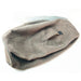 linen khaki cover