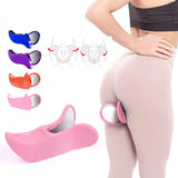 Pelvic Floor Muscle Inner Thigh Exerciser Hip Trainer Women Butt Training Home Equipment Fitness Tool Correction Buttocks Device