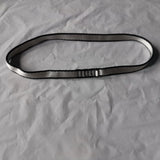 34cmYoga belt ring Hanging rope climbing rope chrysanthemum Yoga Stretch Belt Extender Strap Rope for Aerial Yoga Hammock Swing