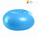 S Blue With Pump