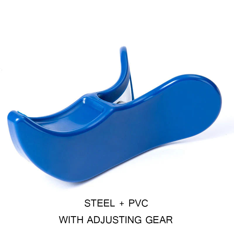 Pelvic Floor Muscle Inner Thigh Exerciser Hip Trainer Women Butt Training Home Equipment Fitness Tool Correction Buttocks Device