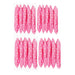 20pcs pink