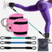 Pink-ROPE