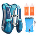Blue 2-350ml-1.5L