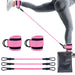 Resistance Pink