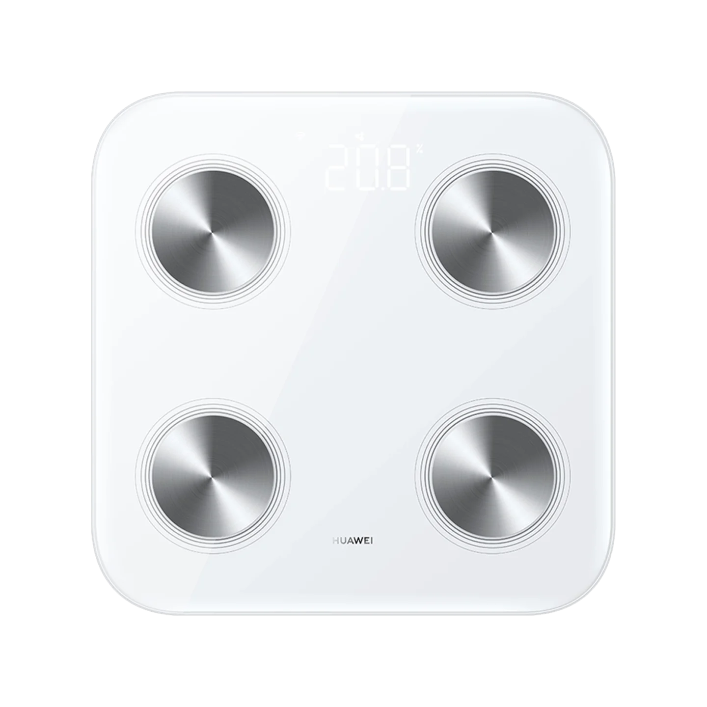 Huawei Body Fat Scale 3 Original Authentic Wifi Home Precision Intelligent Electronic Fat Measurement Bluetooth WIFI Connect
