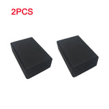 New 2PCS Yoga Building Blocks Cubes Pilates Bricks Reinforcement Mats Exercise Home Sports Supplies Exercise Eva YJZ01