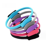 Pilates Circle Ring Fitness Magic Ring Box or Customized Fiber abs/foam for Bodybuilding Training Yoga Circle