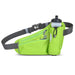 Fluorescent green