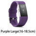 Purple  Large