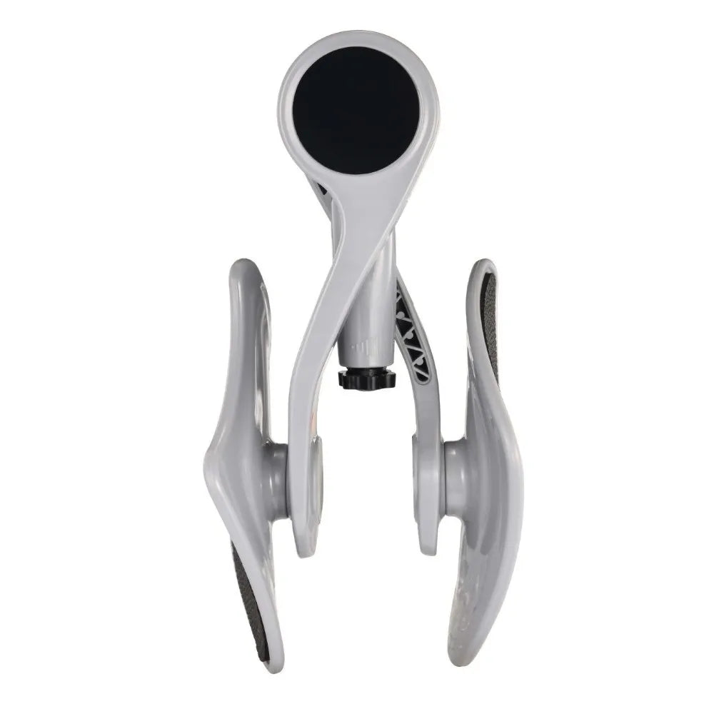 Upgraded Pelvic Muscle Trainer Strengthen Inner Thigh Exercise Buttock Equipments Leg Clipping Device Home Exercise