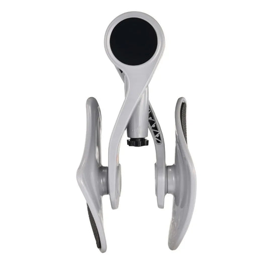 Upgraded Pelvic Muscle Trainer Strengthen Inner Thigh Exercise Buttock Equipments Leg Clipping Device Home Exercise