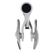 Upgraded Pelvic Muscle Trainer Strengthen Inner Thigh Exercise Buttock Equipments Leg Clipping Device Home Exercise