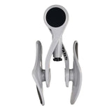 Upgraded Pelvic Muscle Trainer Strengthen Inner Thigh Exercise Buttock Equipments Leg Clipping Device Home Exercise