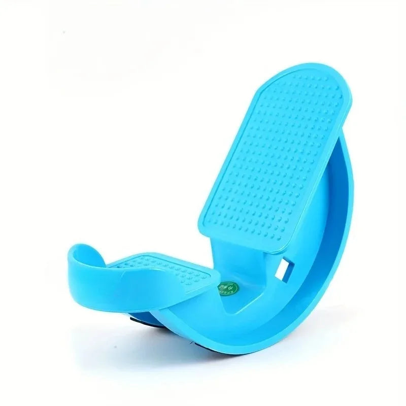 1pair Plantar Fascia Stretching Device Ankle Rehabilitation Training Equipment
