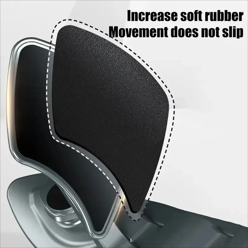 Pelvic Floor Muscle Trainer, Sphincter Trainer, Adjustable Hip Lift, Leg Slimming and Pelvic Muscle Strengthening, 1 Unit