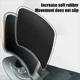 Pelvic Floor Muscle Trainer, Sphincter Trainer, Adjustable Hip Lift, Leg Slimming and Pelvic Muscle Strengthening, 1 Unit