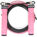 Pink-Double Hole