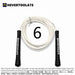 PVC -80A  6mm 3.2m 13
