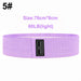 60LB Light Purple