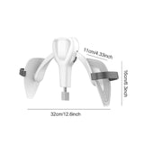 New Style Kegel Fitness Training Exerciser Leg Equipment Home Exercise Pelvis Pelvic Muscle Trainer Buttock Equipments For Men