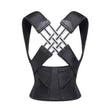 Posture Corrector for Women and Men, Adjustable Shoulder Posture Brace, Back Straightener Posture, Used for Middle Upper Spine