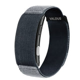 VALDUS VITRO ECG Smart Bracelet Heart Rate Blood Pressure Waterproof Long Battery Life Fitness SOS 2026 New NO Screen Smartwatch